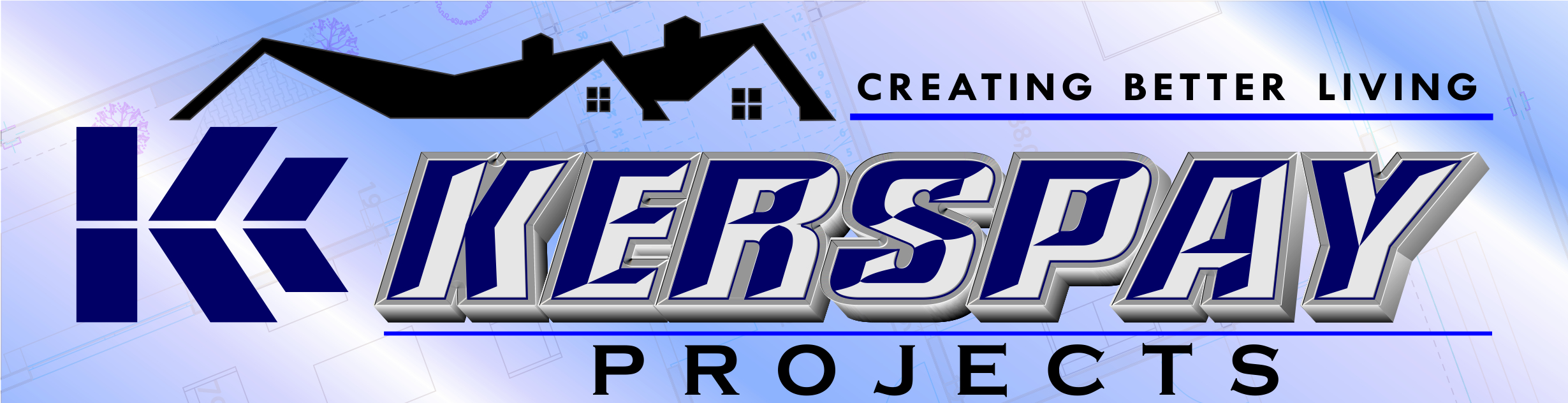 Kerspay Projects Logo